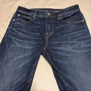Men American Eagle Jeans 30x30